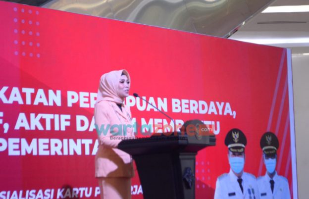 TP PKK Jember