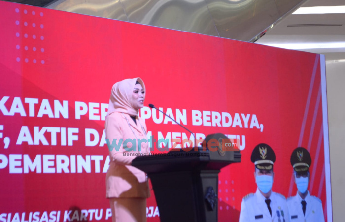 TP PKK Jember