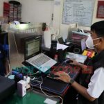 Diduga Lakukan Pemerasan kepada Kepala Sekolah, Dua Oknum Mengaku Wartawan di Bondowoso Terjaring OTT