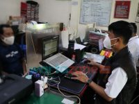 Diduga Lakukan Pemerasan kepada Kepala Sekolah, Dua Oknum Mengaku Wartawan di Bondowoso Terjaring OTT