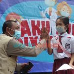 Vaksin anak