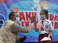 Vaksin anak
