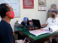 Gasak Barang Berharga Milik Bude Ipar, Pria Asal Bondowoso Bawa Kabur Uang Puluhan Juta