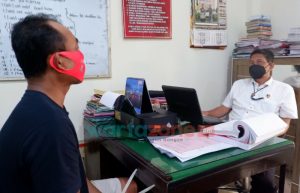 Gasak Barang Berharga Milik Bude Ipar, Pria Asal Bondowoso Bawa Kabur Uang Puluhan Juta