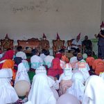 Gebyar vaksin ala Bupati Sumenep