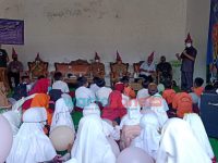 Gebyar vaksin ala Bupati Sumenep