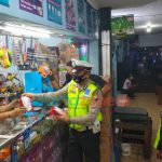 Gencarkan “Pamor Keris”, Polres Madiun sasar kerumunan