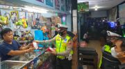 Gencarkan “Pamor Keris”, Polres Madiun sasar kerumunan