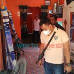 Gerebek Kampung Narkoba, Polres Asahan Amankan 5 Orang dari Jalan Rintis