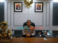 Hari Pers Nasional, Kapolres Asahan_ Pers Adalah Mitra Strategis Polisi