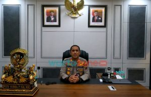 Hari Pers Nasional, Kapolres Asahan: Pers Adalah Mitra Strategis Polisi