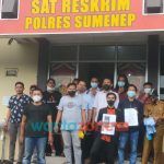 Pencemaran Nama Baik PMII