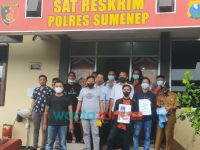 Pencemaran Nama Baik PMII
