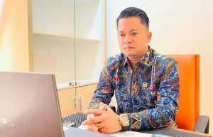 Anggota DPR RI Angkat Bicara Soal Dugaan Pencemaran Nama Baik PMII
