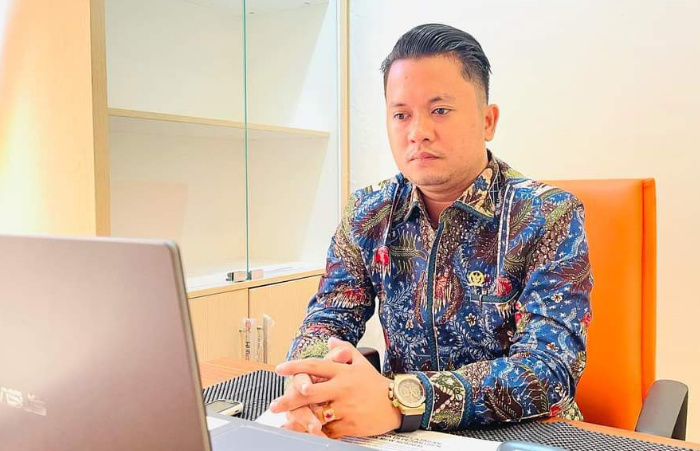 Dugaan pencemaran nama baik PMII