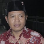 Wakil Ketua Bidang Hukum dan HAM DPD KNPI Jatim, Nur Faisal