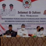 Musrenbang