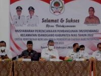 Musrenbang