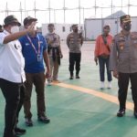 Kompolnas RI, Sirkuit Mandalika NTB, Nusa Tenggara Barat,