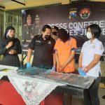 Ini Motif Pegawai Restoran di Jember Rekam Pelanggan di Kamar Mandi