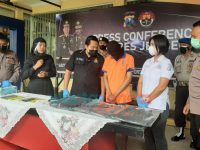Ini Motif Pegawai Restoran di Jember Rekam Pelanggan di Kamar Mandi