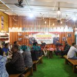 Ngopi bareng media