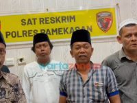 Jemaah YA Pamekasan