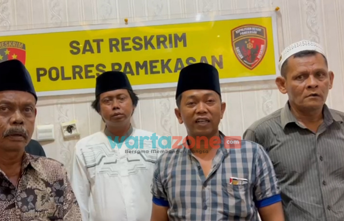 Jemaah YA Pamekasan
