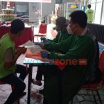 Kalapas Bondowoso Pastikan Semua WBP Bersedia Divaksin