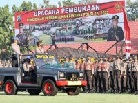 Pembentukan Bintara
