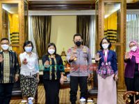 Pelindungan perempuan dan anak
