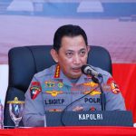 Kapolri Instruksikan Jajaran Gerak Cepat, Bantu Warga Korban Gempa Pasaman Sumbar