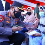 Kapolri_ Kita Punya Optimisme Hadapi Omicron dengan Sinergitas Seluruh Stakeholder