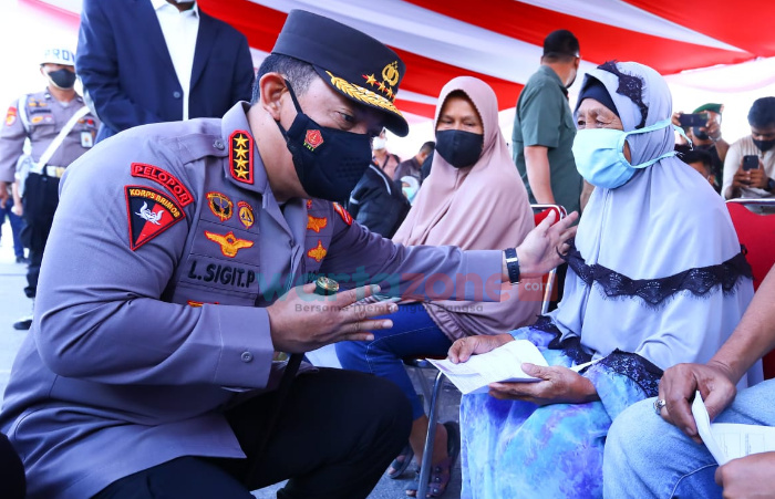 Kapolri_ Kita Punya Optimisme Hadapi Omicron dengan Sinergitas Seluruh Stakeholder