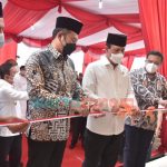 Kepala BNPT Resmikan Rusun Yayasan Lingkar Perdamaian di Lamongan