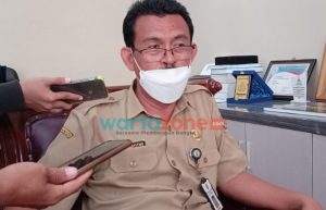 Kondisi Siswa dan Guru SMAN 4 Jember yang Terpapar Virus Covid-19 Berangsur Membaik