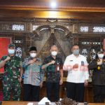 Kontroversi Bantuan Sepeda Motor Bupati Jepara kepada Istri Terduga Teroris, BNPT RI Angkat Bicara
