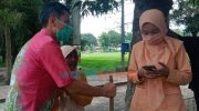 Kusuma Noviandri Intruksikan Masyarakar Bondowoso Untuk Tidak Mudah Memberikan Santunan Pada Pengemis