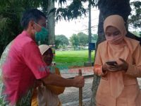 Kusuma Noviandri Intruksikan Masyarakar Bondowoso Untuk Tidak Mudah Memberikan Santunan Pada Pengemis