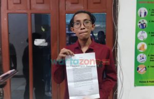Mahasiswa Laporkan Dugaan Pelanggaran Kode Etik, BK DPRD Sumenep: Picu Timbulnya Gratifikasi