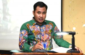 Manfaatkan YouTube sebagai Ladang Ibadah, Politisi Muda PAN Sumenep Hadir Jadi Donatur Tetap di Acara Berbagi