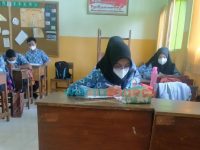 Pembelajaran tatap muka