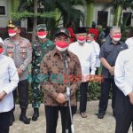 Vaksin Merah Putih