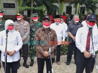 Vaksin Merah Putih