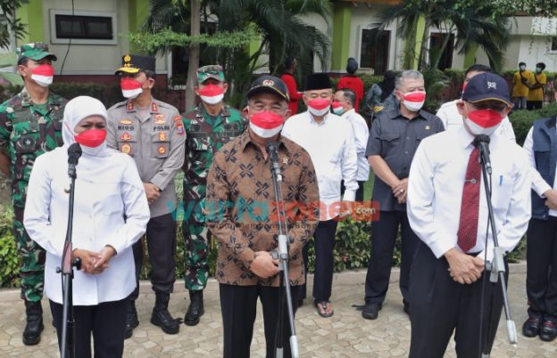 Vaksin Merah Putih
