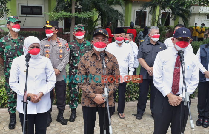 Vaksin Merah Putih