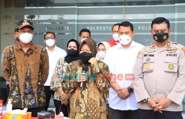 Kekerasan Anak