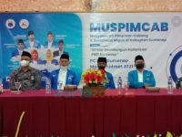 Muspimcab PC PMII Sumenep Resmi Dibuka, Berikut Jadwal Lengkapnya