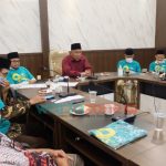 NU Terbuka Menerima Kritik dari Kalangan Pers