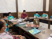 NU Terbuka Menerima Kritik dari Kalangan Pers